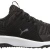 PUMA Men's Grip Fusion Sport 3.5 Golf Shoes High Rise/quiet Shade 2 PUMA Men's Grip Fusion Sport 3.5 Golf Shoes High Rise/quiet Shade -PUMA Sales 2022 unnamed file 2511