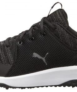 PUMA Men's Grip Fusion Sport 3.5 Golf Shoes High Rise/quiet Shade -PUMA Sales 2022 unnamed file 2513