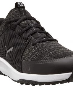 PUMA Men's Grip Fusion Sport 3.5 Golf Shoes High Rise/quiet Shade -PUMA Sales 2022 unnamed file 2514