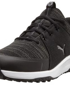 PUMA Men's Grip Fusion Sport 3.5 Golf Shoes High Rise/quiet Shade -PUMA Sales 2022 unnamed file 2515