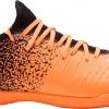Puma Men's Future Z 4.3 Indoor Soccer Shoes For Women Orange/black -PUMA Sales 2022 unnamed file 2516