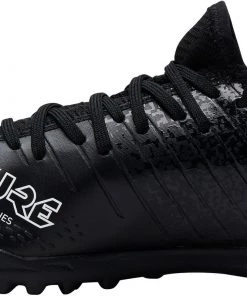 Puma Kids' Future Z 4.3 FG Soccer Cleats For Boys' Black/white -PUMA Sales 2022 unnamed file 2524