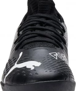 Puma Kids' Future Z 4.3 FG Soccer Cleats For Boys' Black/white -PUMA Sales 2022 unnamed file 2525