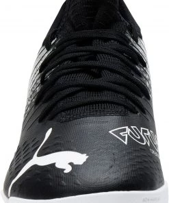 Puma Men's Future Z 4.3 Indoor Soccer Shoes For Women Black/white -PUMA Sales 2022 unnamed file 2531