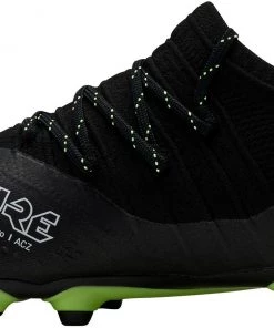 Puma Kids' Future Z 2.3 FG Soccer Cleats For Boys' Black/green -PUMA Sales 2022 unnamed file 2536