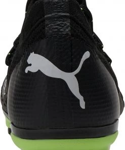 Puma Kids' Future Z 2.3 FG Soccer Cleats For Boys' Black/green -PUMA Sales 2022 unnamed file 2539