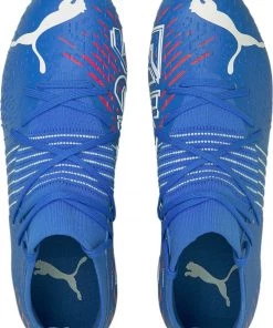 PUMA Men's Future Z 3.2 FG Soccer Cleats Blue/red 10 PUMA Men's Future Z 3.2 FG Soccer Cleats Blue/red -PUMA Sales 2022 unnamed file 2543