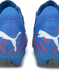 PUMA Men's Future Z 3.2 FG Soccer Cleats Blue/red 11 PUMA Men's Future Z 3.2 FG Soccer Cleats Blue/red -PUMA Sales 2022 unnamed file 2544