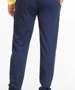 PUMA Men's EGW CLOUDSPUN Progress Golf Joggers Navy Blazer Heather -PUMA Sales 2022 unnamed file 255