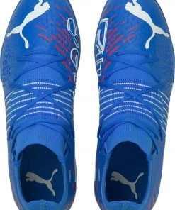 PUMA Men's Future Z 3.2 Indoor Soccer Shoes Blue/red 10 PUMA Men's Future Z 3.2 Indoor Soccer Shoes Blue/red -PUMA Sales 2022 unnamed file 2553