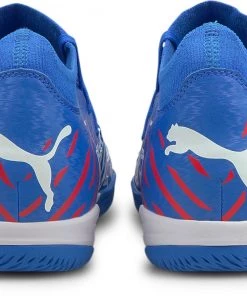 PUMA Men's Future Z 3.2 Indoor Soccer Shoes Blue/red 11 PUMA Men's Future Z 3.2 Indoor Soccer Shoes Blue/red -PUMA Sales 2022 unnamed file 2554