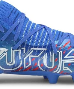 PUMA Men's Future Z 1.2 FG Soccer Cleats Blue/red 11 PUMA Men's Future Z 1.2 FG Soccer Cleats Blue/red -PUMA Sales 2022 unnamed file 2557