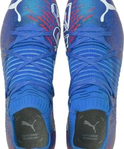 PUMA Men's Future Z 1.2 FG Soccer Cleats Blue/red 12 PUMA Men's Future Z 1.2 FG Soccer Cleats Blue/red -PUMA Sales 2022 unnamed file 2558