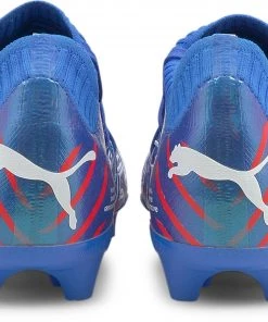 PUMA Men's Future Z 1.2 FG Soccer Cleats Blue/red 13 PUMA Men's Future Z 1.2 FG Soccer Cleats Blue/red -PUMA Sales 2022 unnamed file 2559