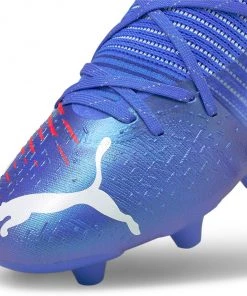 PUMA Men's Future Z 1.2 FG Soccer Cleats Blue/red 14 PUMA Men's Future Z 1.2 FG Soccer Cleats Blue/red -PUMA Sales 2022 unnamed file 2560