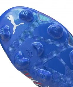 PUMA Men's Future Z 1.2 FG Soccer Cleats Blue/red 15 PUMA Men's Future Z 1.2 FG Soccer Cleats Blue/red -PUMA Sales 2022 unnamed file 2561
