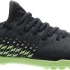PUMA Kids' FUTURE Z 4.4 Turf Soccer Cleats For Girls' Navy/green -PUMA Sales 2022 unnamed file 2565