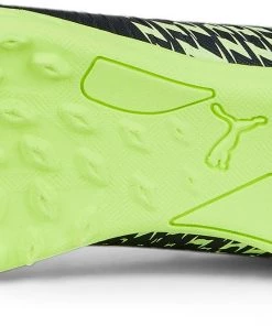 PUMA Kids' FUTURE Z 4.4 Turf Soccer Cleats For Girls' Navy/green -PUMA Sales 2022 unnamed file 2566