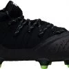 Puma Men's Future Z 1.3 FG Soccer Cleats Black/green -PUMA Sales 2022 unnamed file 2570