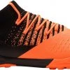 Puma Men's Future Z 3.3 TF Soccer Cleats Orange/black -PUMA Sales 2022 unnamed file 2576
