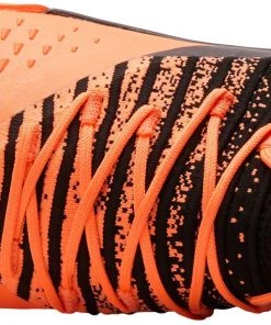 Puma Men's Future Z 3.3 TF Soccer Cleats Orange/black -PUMA Sales 2022 unnamed file 2580