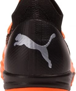 Puma Men's Future Z 3.3 TF Soccer Cleats Orange/black -PUMA Sales 2022 unnamed file 2581