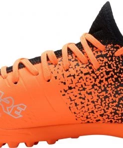 Puma Men's Future Z 4.3 TF Soccer Cleats For Women Orange/black -PUMA Sales 2022 unnamed file 2584