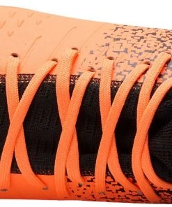 Puma Men's Future Z 4.3 TF Soccer Cleats For Women Orange/black -PUMA Sales 2022 unnamed file 2586