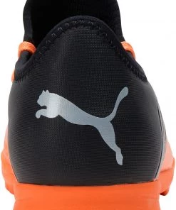 Puma Men's Future Z 4.3 TF Soccer Cleats For Women Orange/black -PUMA Sales 2022 unnamed file 2587