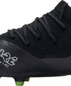 Puma Men's Future Z 3.3 FG Soccer Cleats Black/green -PUMA Sales 2022 unnamed file 2590