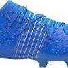 PUMA Men's Future Z 2.2 FG Soccer Cleats Blue/red -PUMA Sales 2022 unnamed file 2594