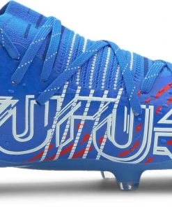 PUMA Men's Future Z 2.2 FG Soccer Cleats Blue/red 10 PUMA Men's Future Z 2.2 FG Soccer Cleats Blue/red -PUMA Sales 2022 unnamed file 2596
