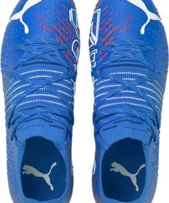 PUMA Men's Future Z 2.2 FG Soccer Cleats Blue/red 11 PUMA Men's Future Z 2.2 FG Soccer Cleats Blue/red -PUMA Sales 2022 unnamed file 2597