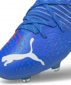 PUMA Men's Future Z 2.2 FG Soccer Cleats Blue/red 13 PUMA Men's Future Z 2.2 FG Soccer Cleats Blue/red -PUMA Sales 2022 unnamed file 2599