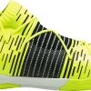 PUMA Future Z 1.1 Pro Court Soccer Cleats For Women Yellow/black 1 PUMA Future Z 1.1 Pro Court Soccer Cleats For Women Yellow/black -PUMA Sales 2022 unnamed file 2600
