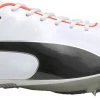 PUMA Evospeed Sprint 10 Track And Field Shoes For Women White/black 2 PUMA Evospeed Sprint 10 Track And Field Shoes For Women White/black -PUMA Sales 2022 unnamed file 2609