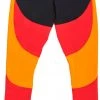 PUMA Women's High Court Love Basketball Leggings Puma Black/urban Red