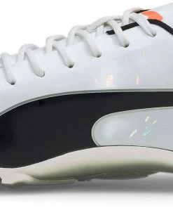 Puma EVOSPEED Electric 10 Track And Field Shoes For Men White/black -PUMA Sales 2022 unnamed file 2621