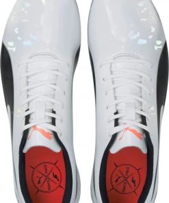 Puma EVOSPEED Electric 10 Track And Field Shoes For Men White/black -PUMA Sales 2022 unnamed file 2622