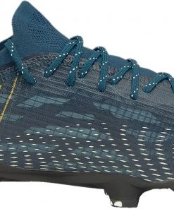 PUMA Ultra 1.3 First Mile FG Soccer Cleats For Men Blue/white -PUMA Sales 2022 unnamed file 2627