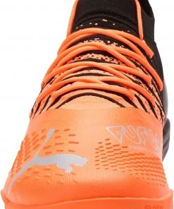 Puma Men's Future Z 3.3 Indoor Soccer Shoes For Women Orange/black 11 Puma Men's Future Z 3.3 Indoor Soccer Shoes For Women Orange/black -PUMA Sales 2022 unnamed file 2633