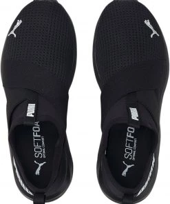 Puma Women's Prowl Metallic Slip-On Training Shoes Violet -PUMA Sales 2022 unnamed file 2650