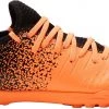 Puma Kids' Future Z 4.3 TF Soccer Cleats For Girls' Orange/black -PUMA Sales 2022 unnamed file 2653