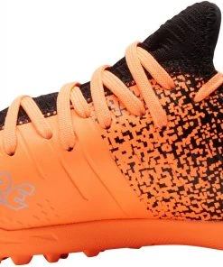 Puma Kids' Future Z 4.3 TF Soccer Cleats For Girls' Orange/black 10 Puma Kids' Future Z 4.3 TF Soccer Cleats For Girls' Orange/black -PUMA Sales 2022 unnamed file 2655