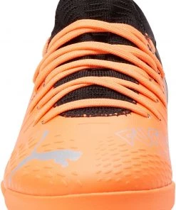 Puma Kids' Future Z 4.3 TF Soccer Cleats For Girls' Orange/black 11 Puma Kids' Future Z 4.3 TF Soccer Cleats For Girls' Orange/black -PUMA Sales 2022 unnamed file 2656