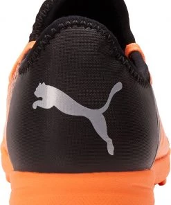 Puma Kids' Future Z 4.3 TF Soccer Cleats For Girls' Orange/black 13 Puma Kids' Future Z 4.3 TF Soccer Cleats For Girls' Orange/black -PUMA Sales 2022 unnamed file 2658