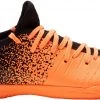 Puma Kids' Future Z 4.3 Indoor Soccer Shoes For Boys' Orange/black 1 Puma Kids' Future Z 4.3 Indoor Soccer Shoes For Boys' Orange/black -PUMA Sales 2022 unnamed file 2659
