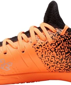 Puma Kids' Future Z 4.3 Indoor Soccer Shoes For Boys' Orange/black -PUMA Sales 2022 unnamed file 2661