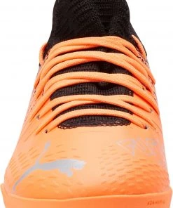 Puma Kids' Future Z 4.3 Indoor Soccer Shoes For Boys' Orange/black -PUMA Sales 2022 unnamed file 2662