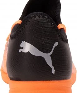 Puma Kids' Future Z 4.3 Indoor Soccer Shoes For Boys' Orange/black -PUMA Sales 2022 unnamed file 2664